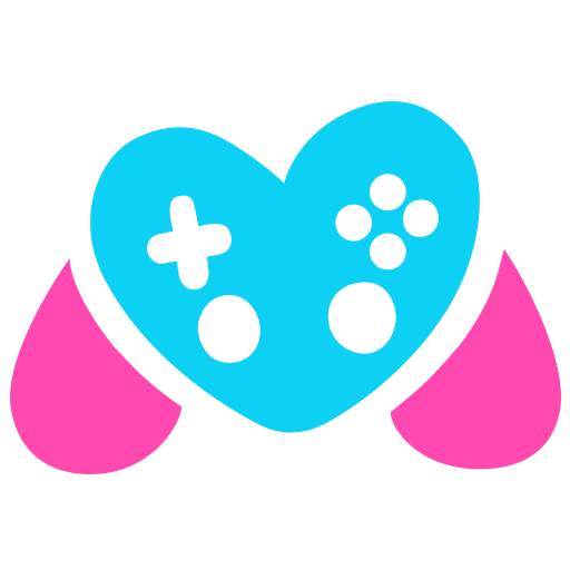 Full Hearts Games logo